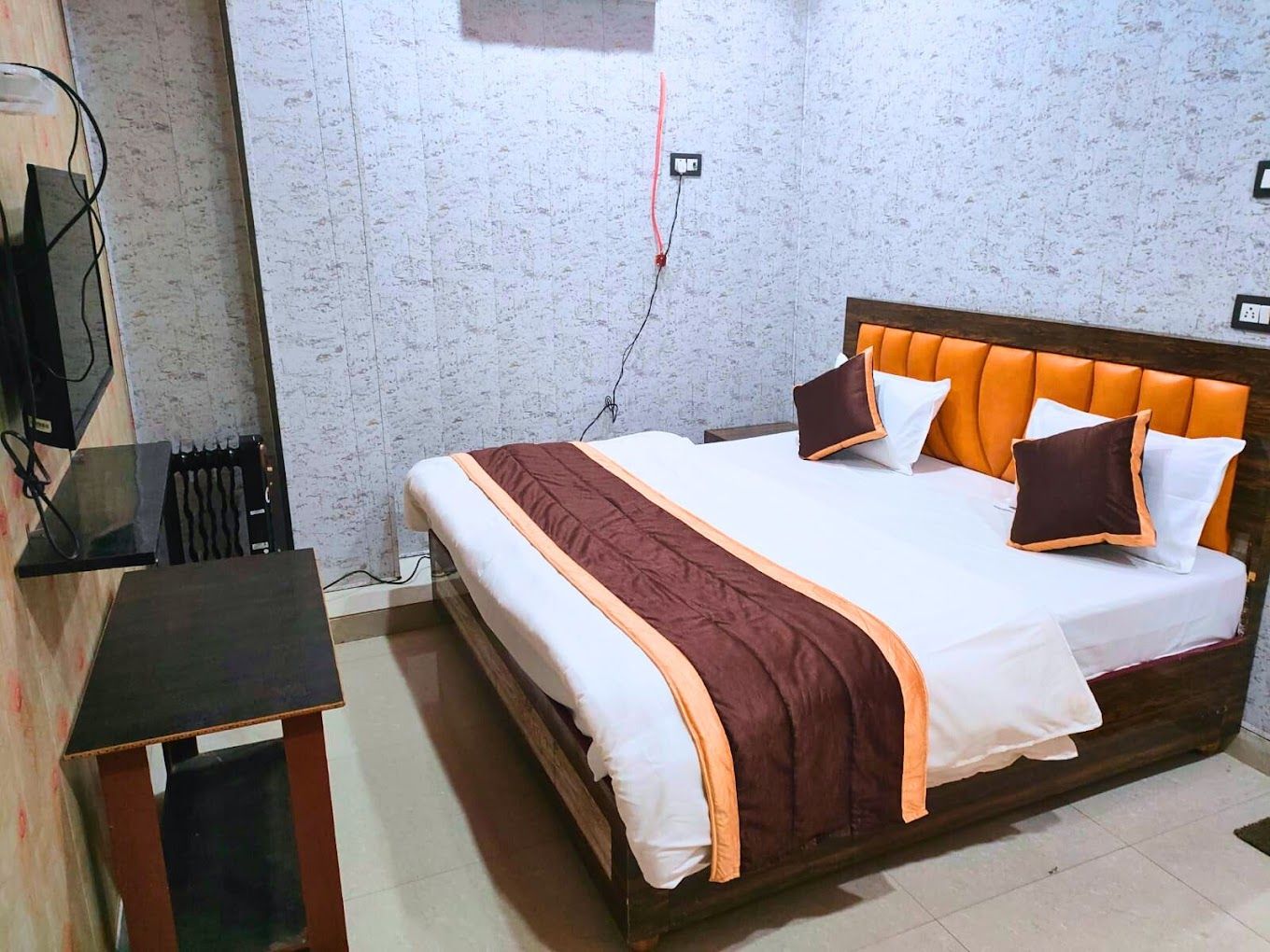 Luxury AC Room