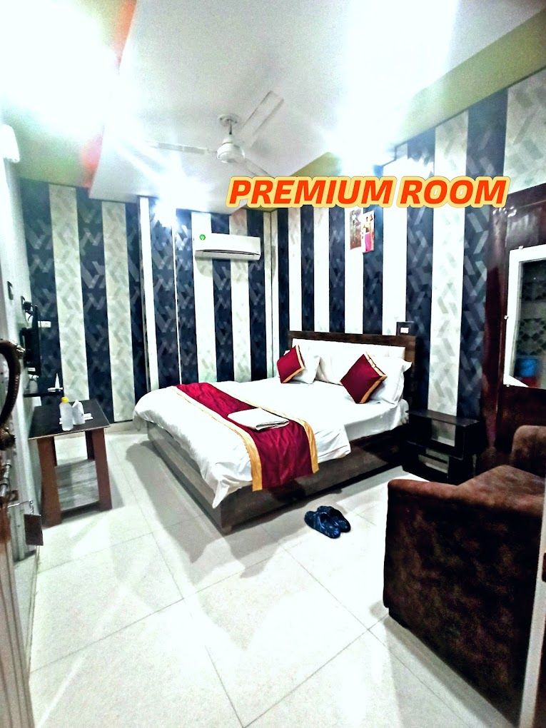 Premium Room
