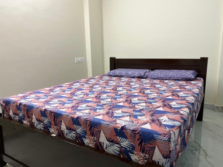 Moulyasri Kutira - 1BHK - 402