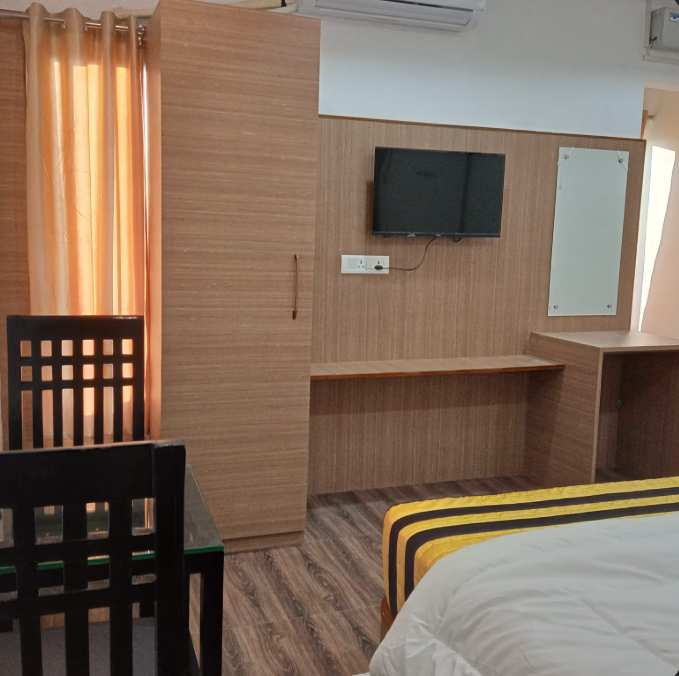 Hotel Daksh Gold Room 6