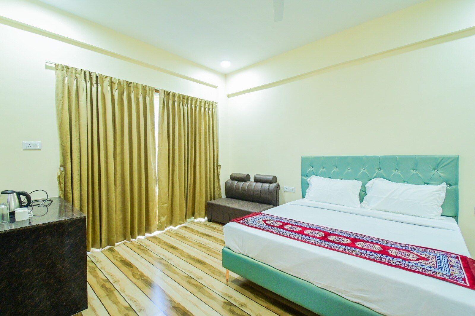Elegant Room