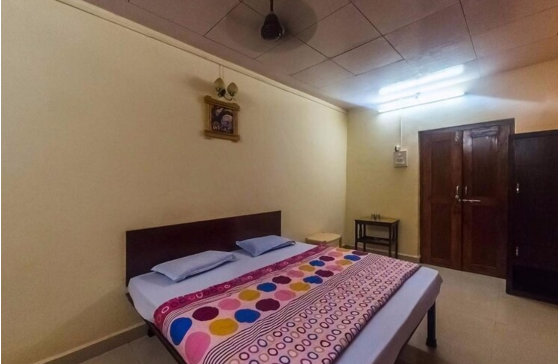 Girivihar Hotel Matheran Non AC Deluxe 4