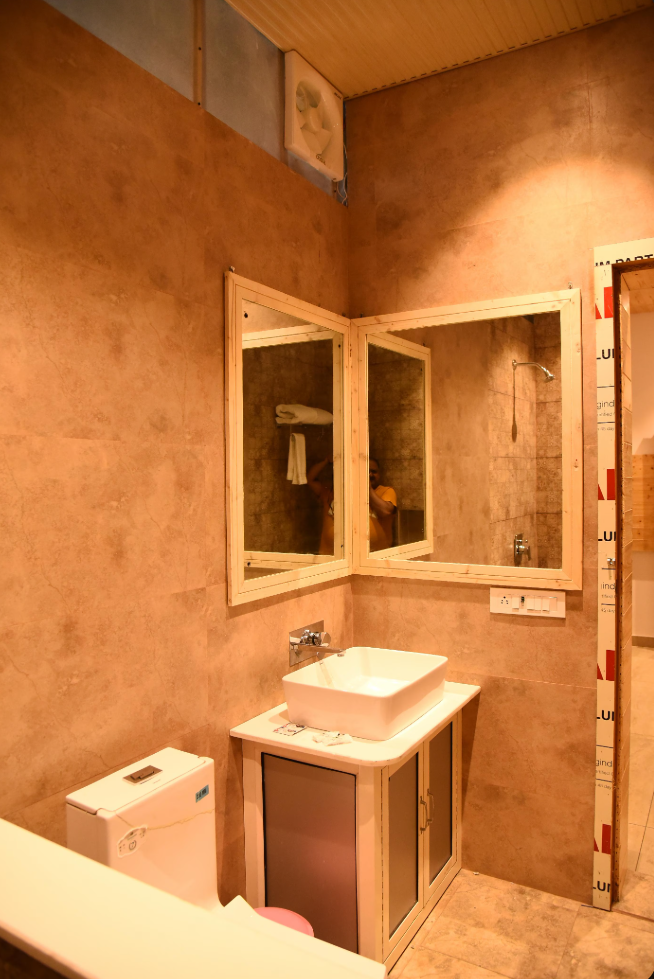 The Maple Farms and Hotel Family Suite with Mountain View 3