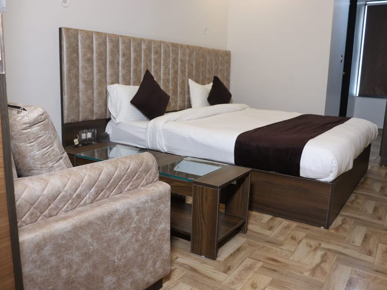 Hotel Blue Stone  Family Suite Rooms 5