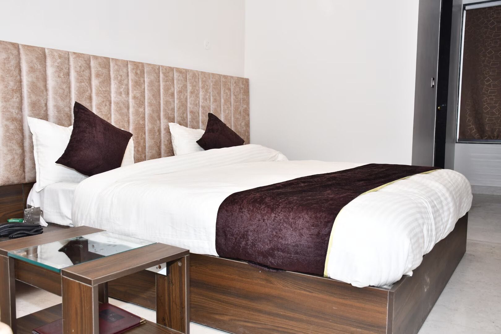 Hotel Blue Stone  Family Suite Rooms 4