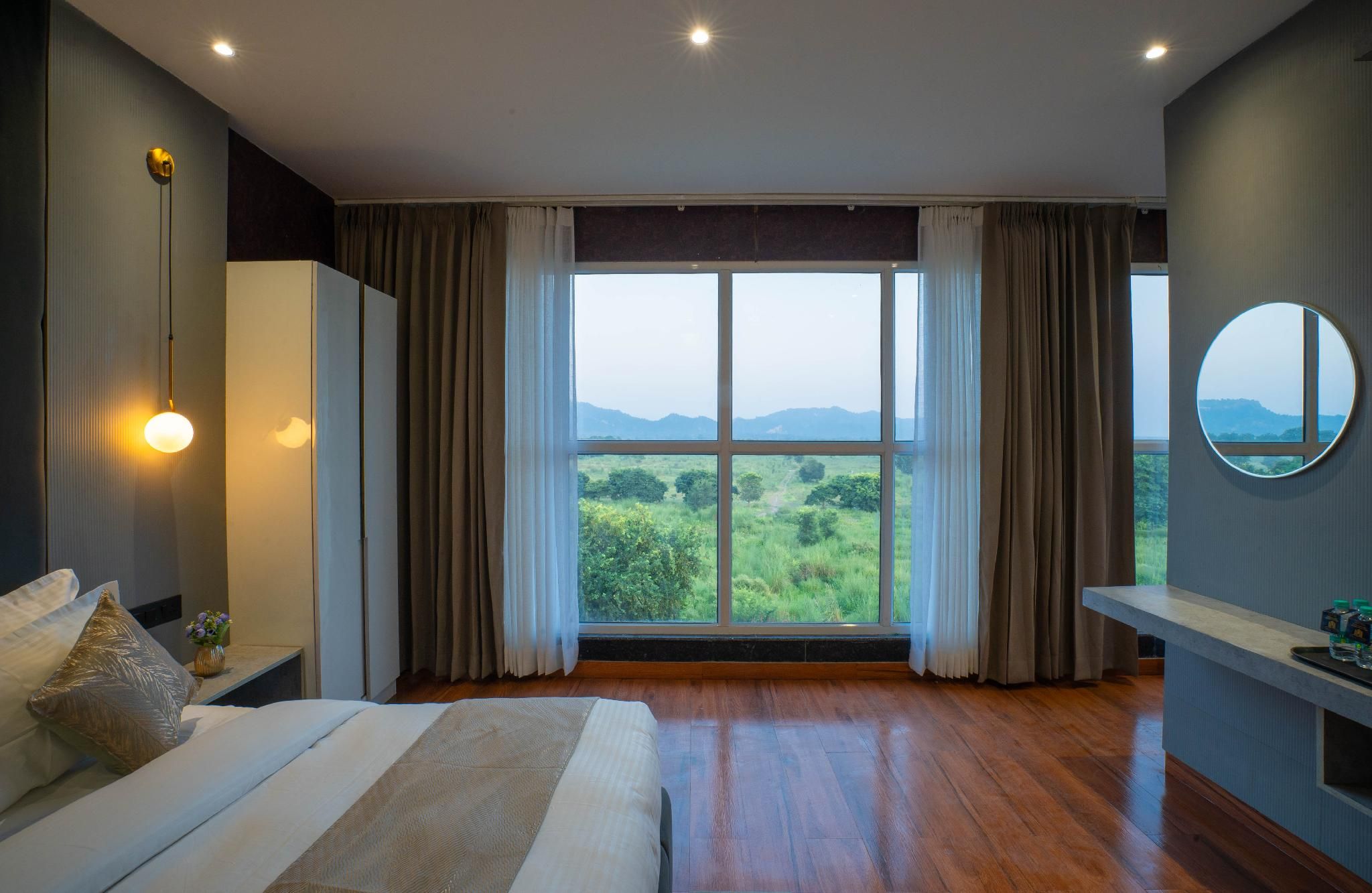 River View Duplex Suite