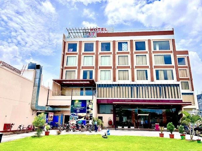 Atithi Continental