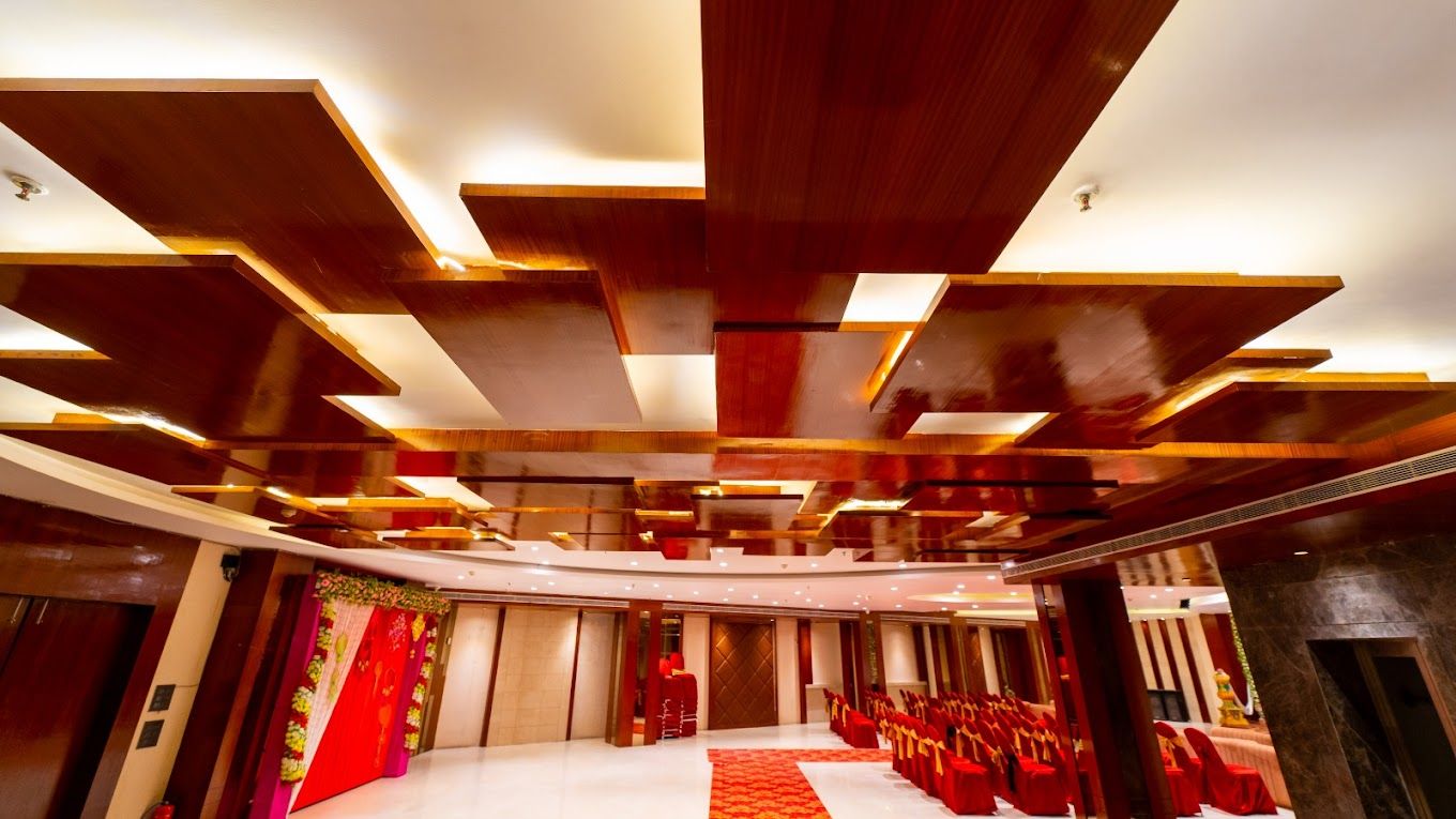Atithi Continental