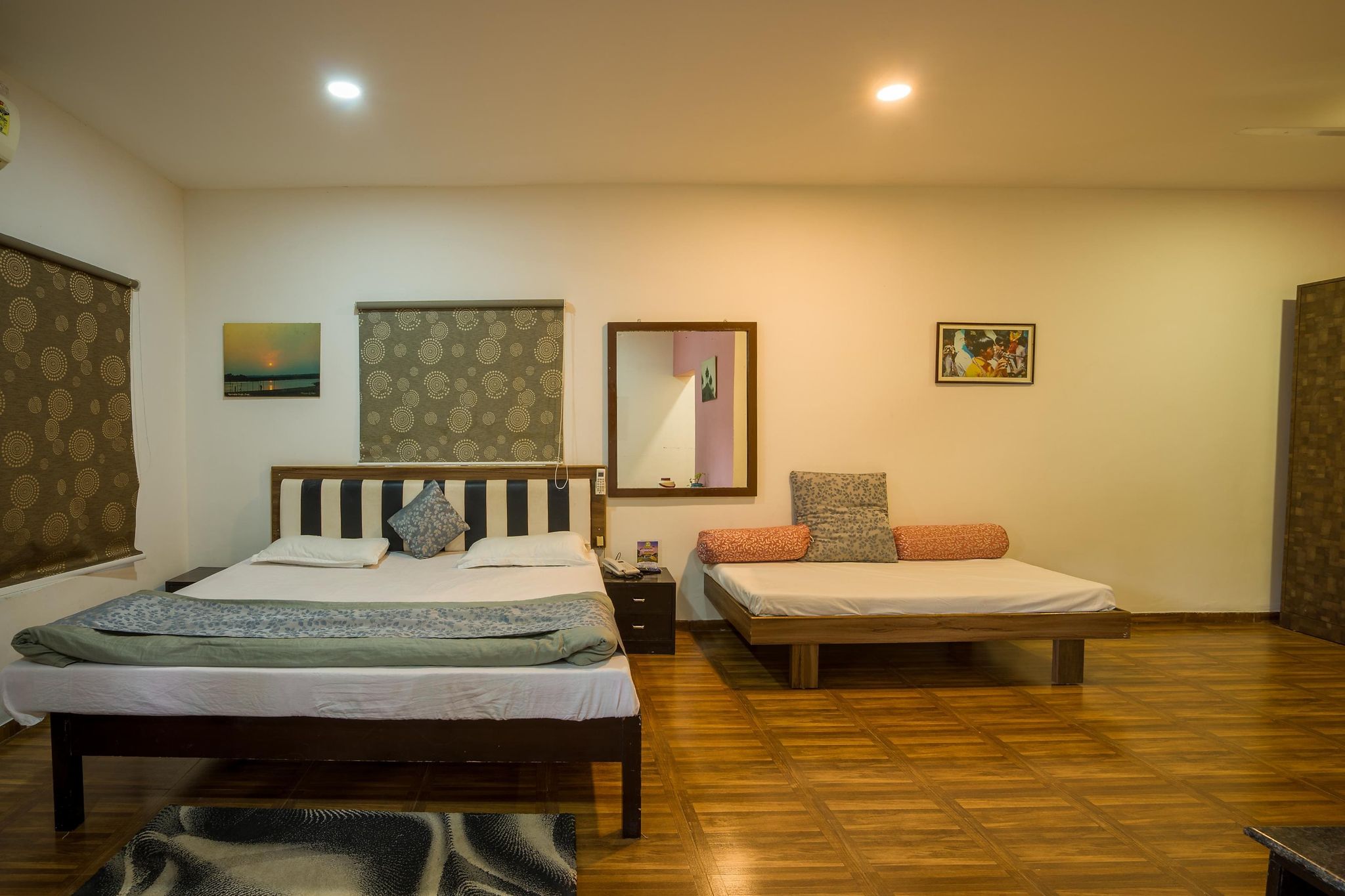 Cottage Room With Private Pool