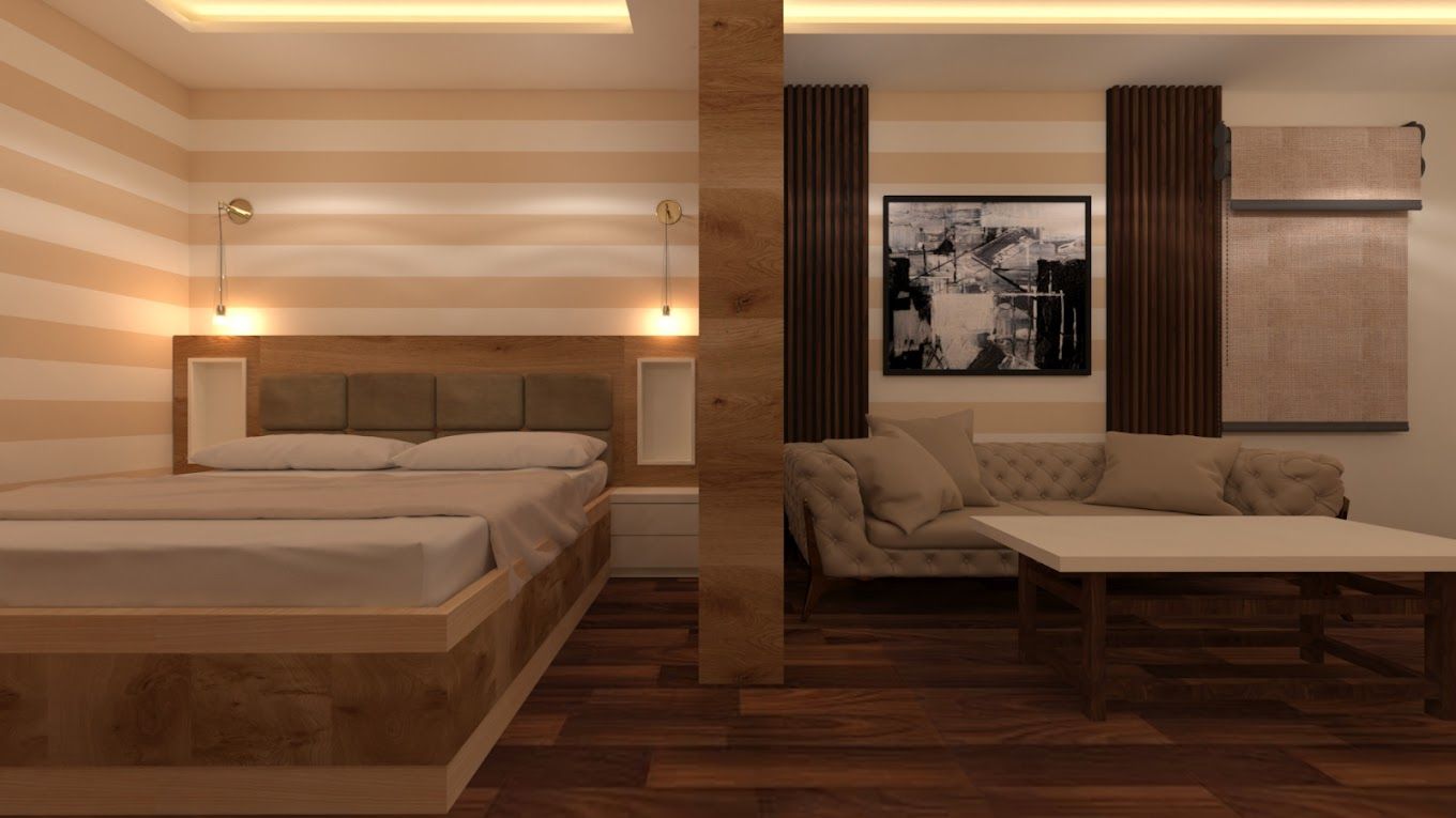 Suite Room