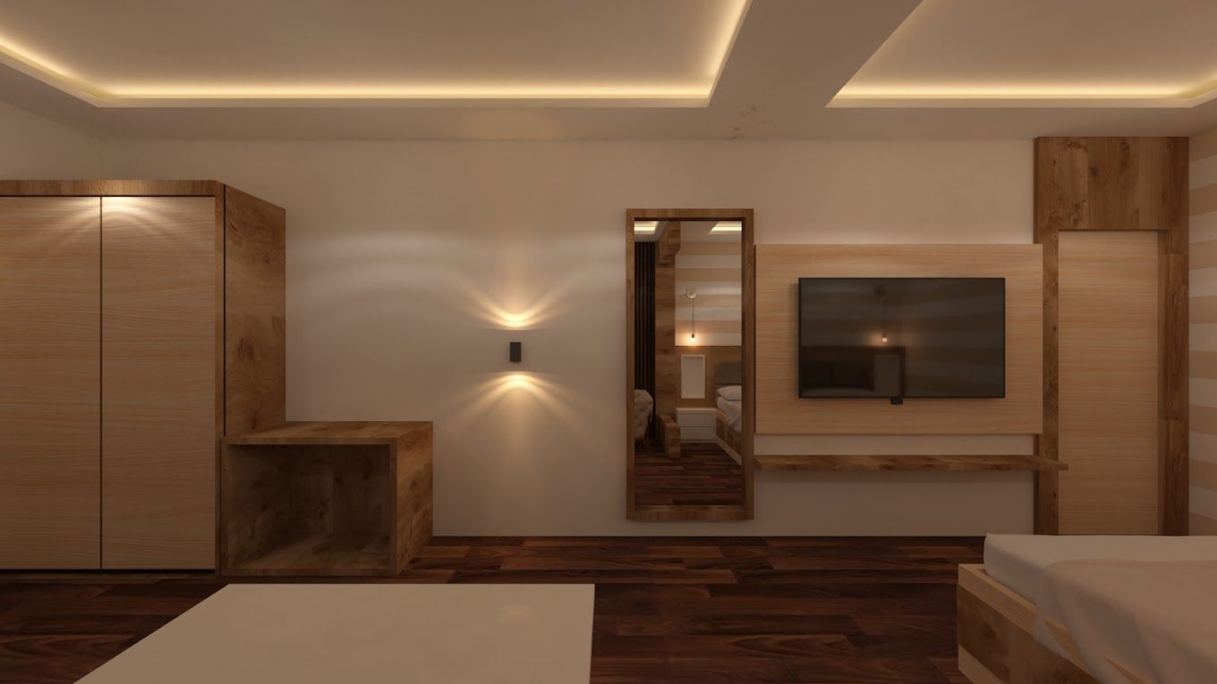 Suite Room