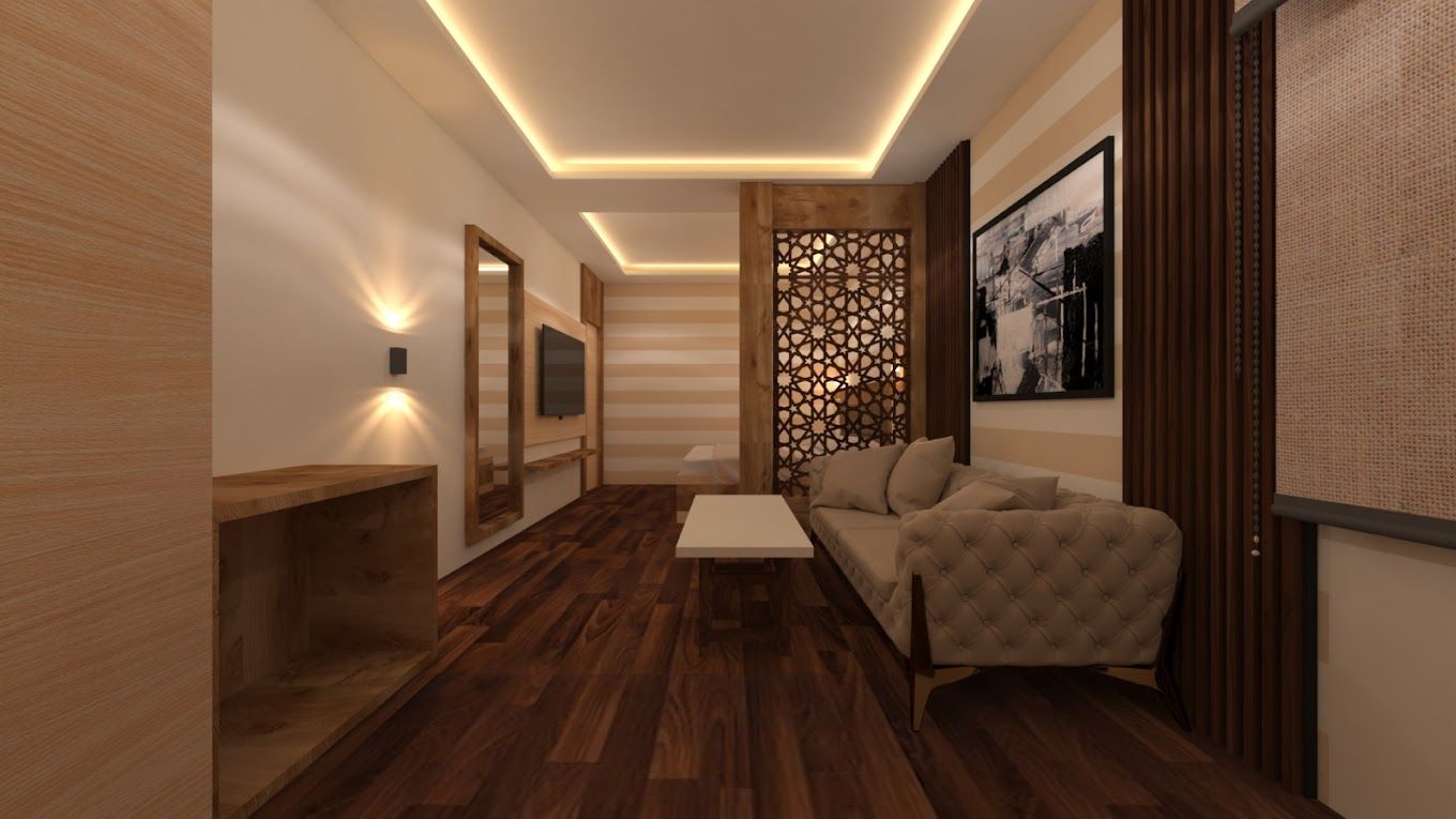 Suite Room