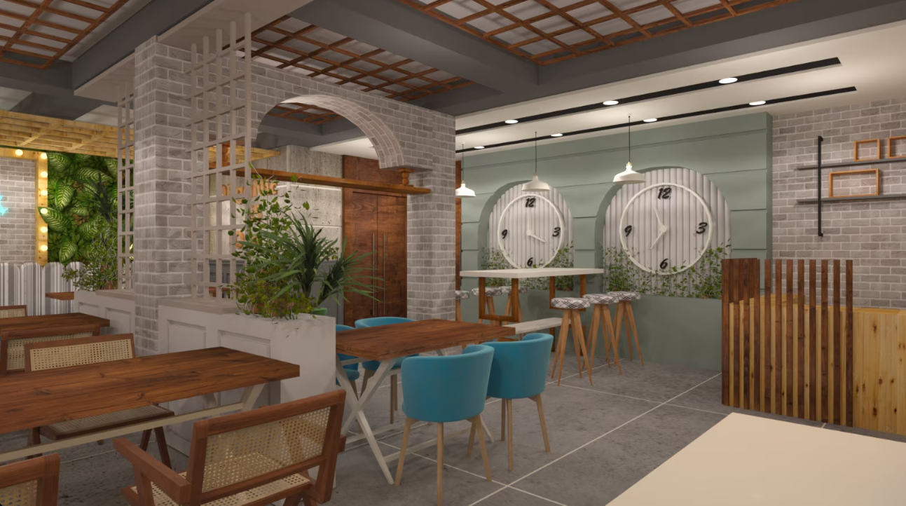 Food & Dining