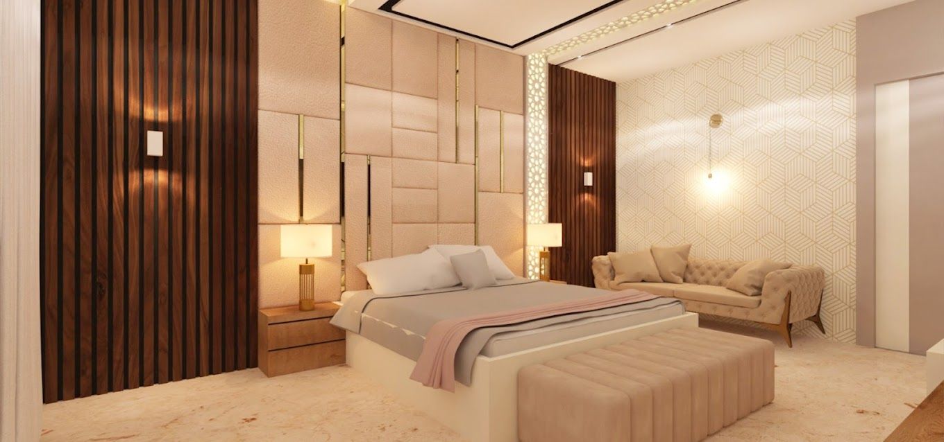 Suite Room