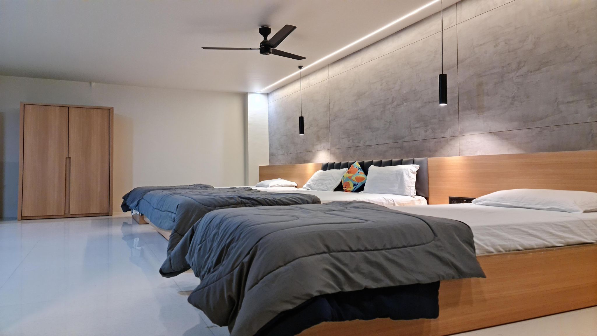 Superior Family Room