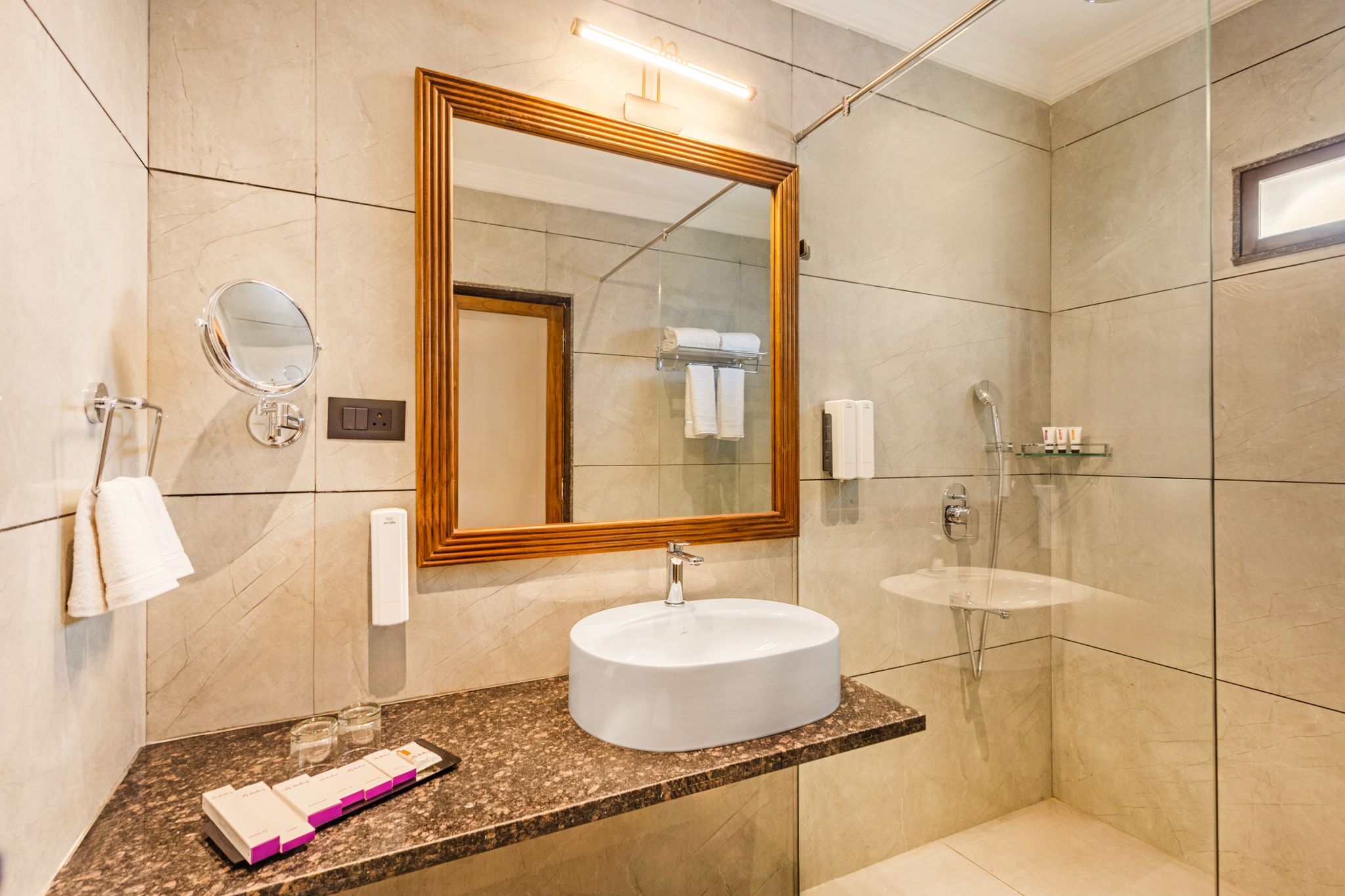 Sterling Rudraksh Jaisalmer Garden View Premier Room with Sit Out 6