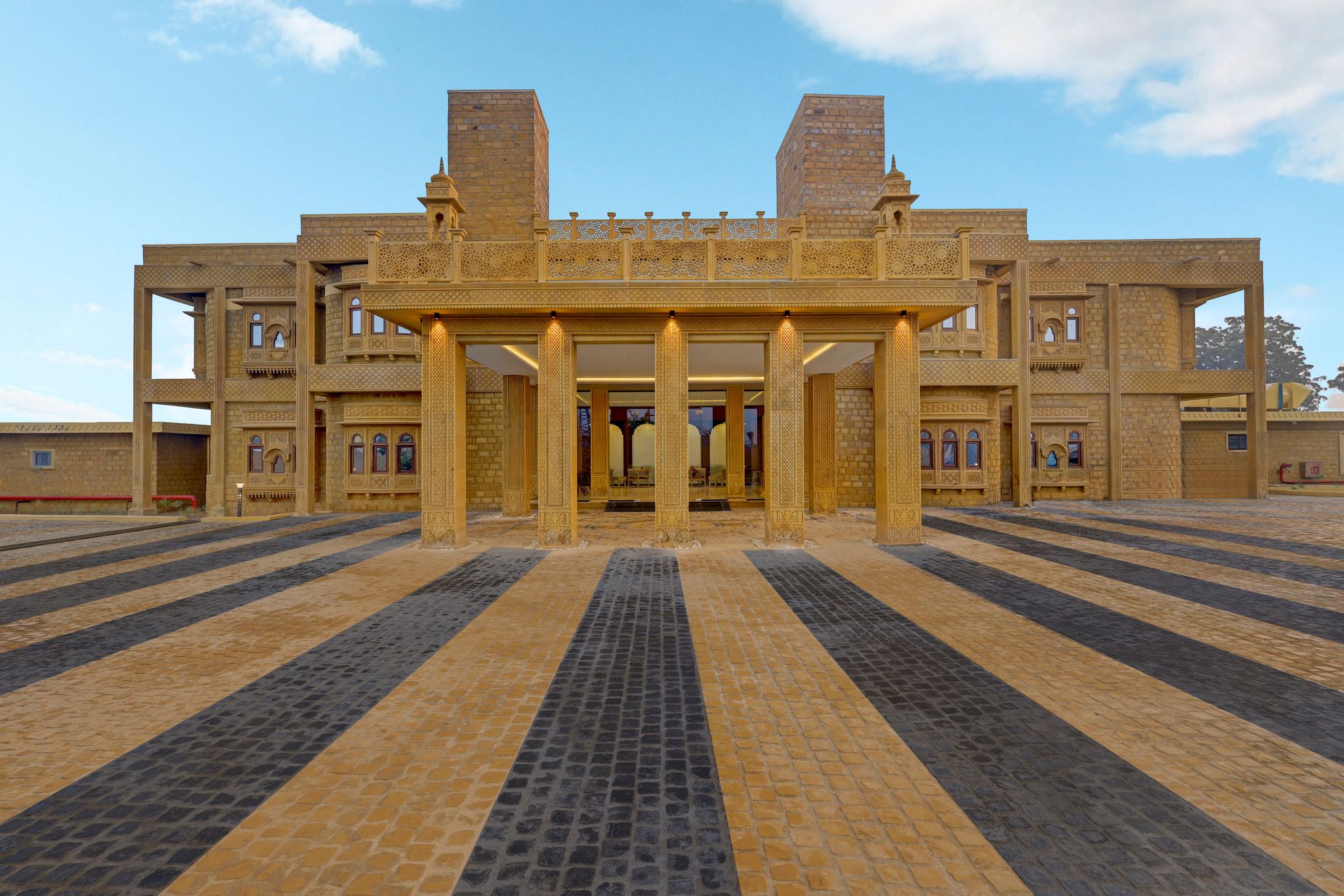 Sterling Rudraksh Jaisalmer