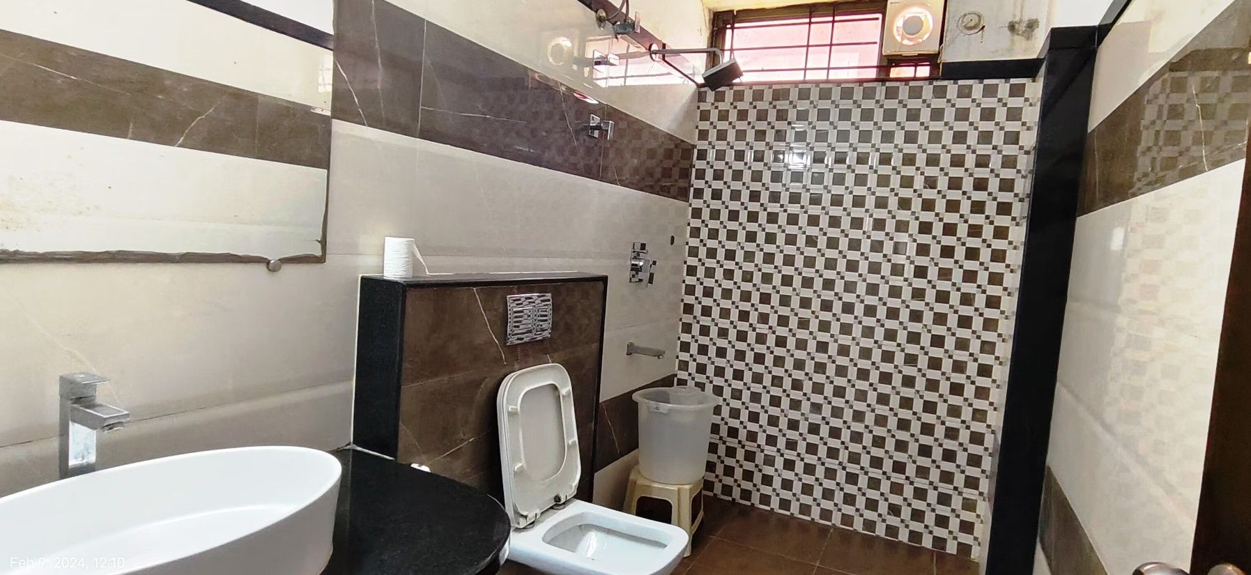 Budget Room
