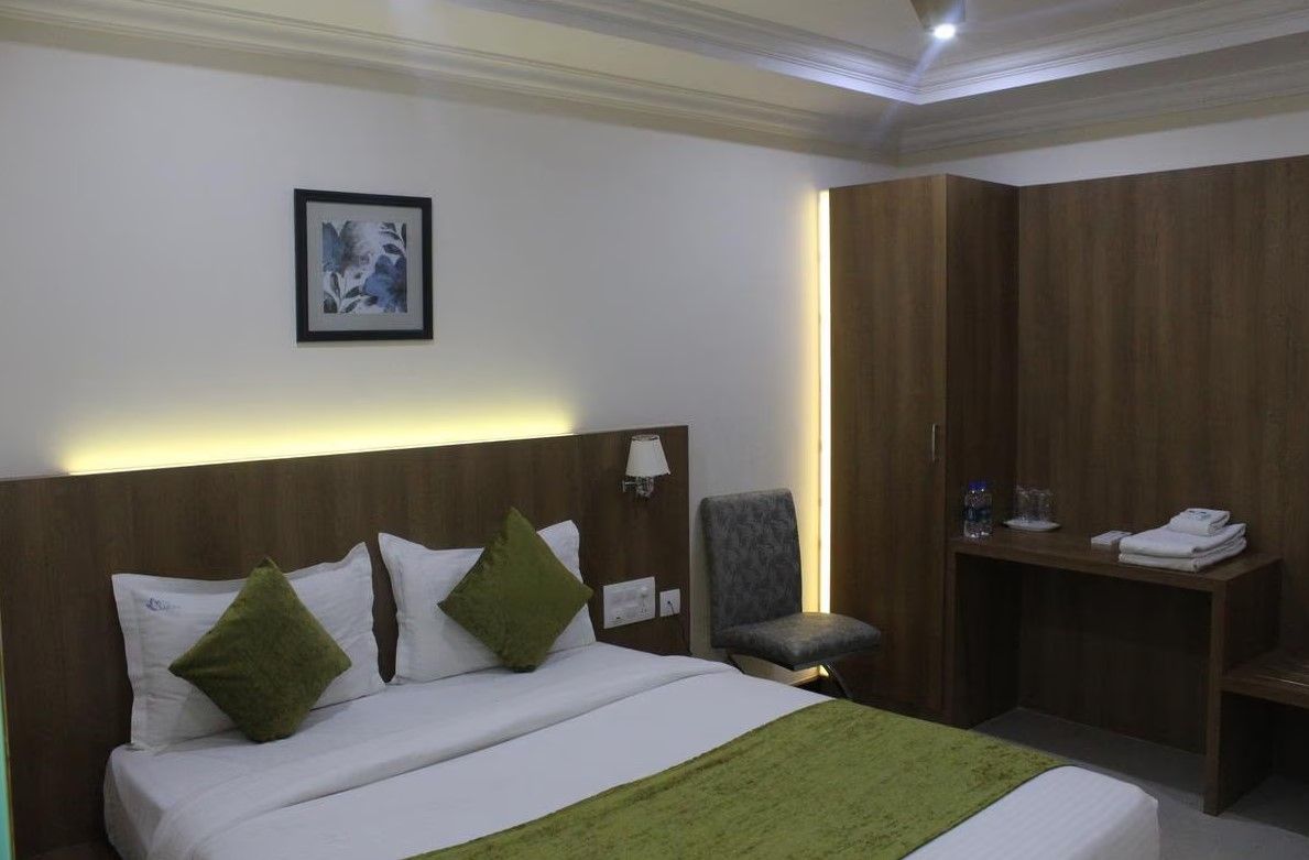Budget Room