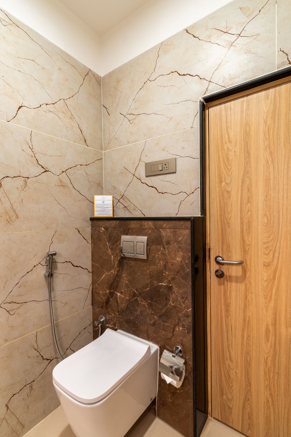 TGI Livancia The Sojourn Executive Room 3