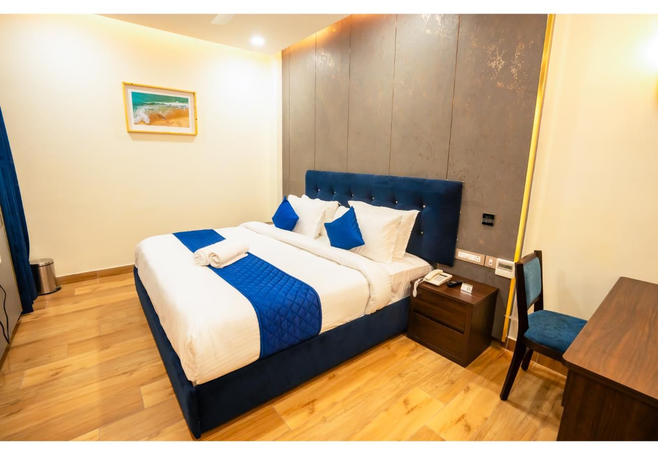 Executive Room 