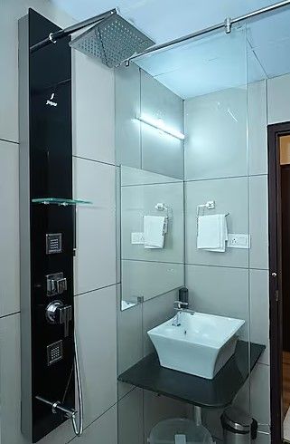 Executive Triple Bed - Breakfast Included