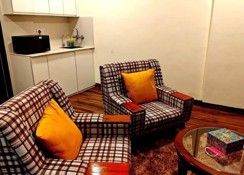 ANGIES GARDENIA Bedroom 5