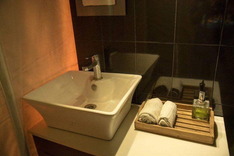 Eco Adventure Resort Standard Tent 3