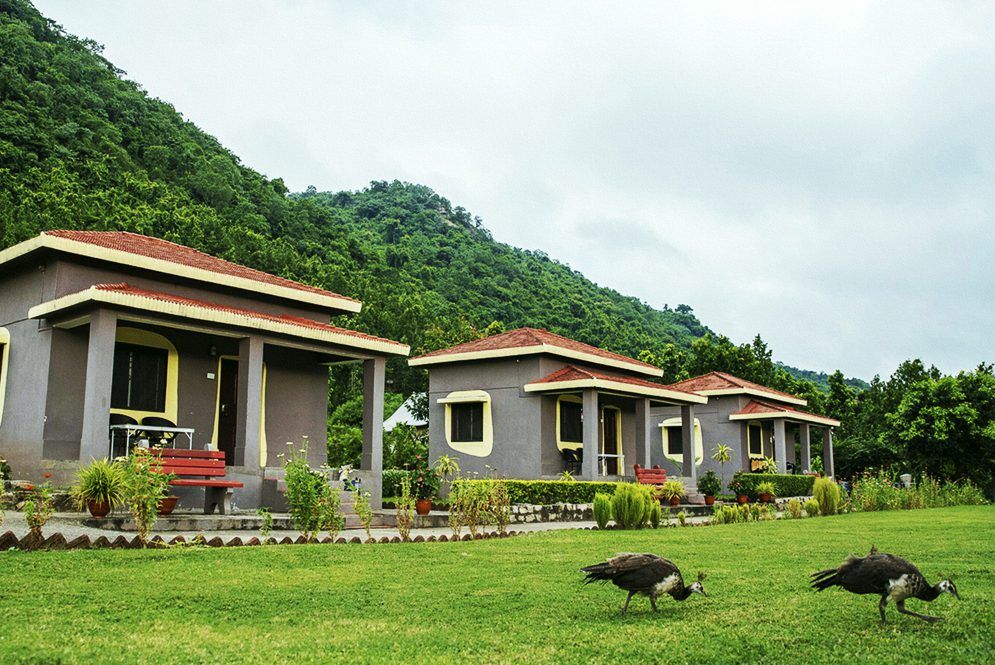 Eco Adventure Resort