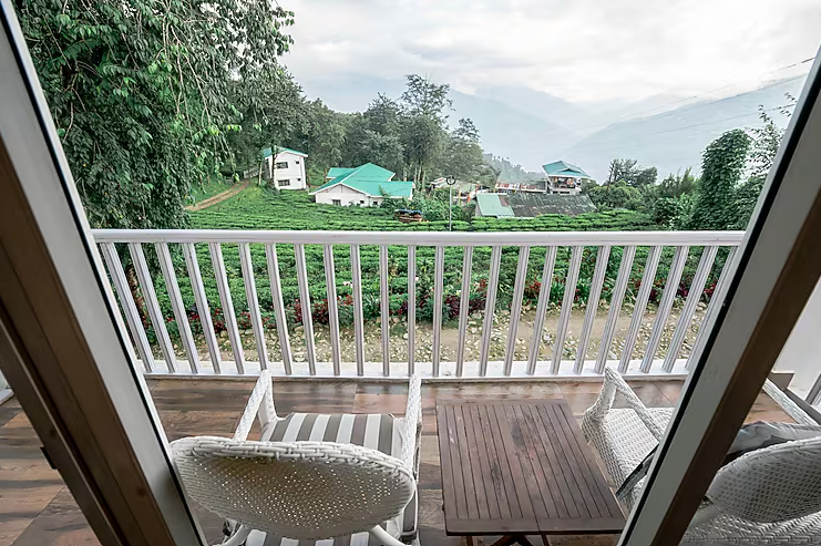 The Temi Bungalow, Eco Adventure Resorts Cottage 10