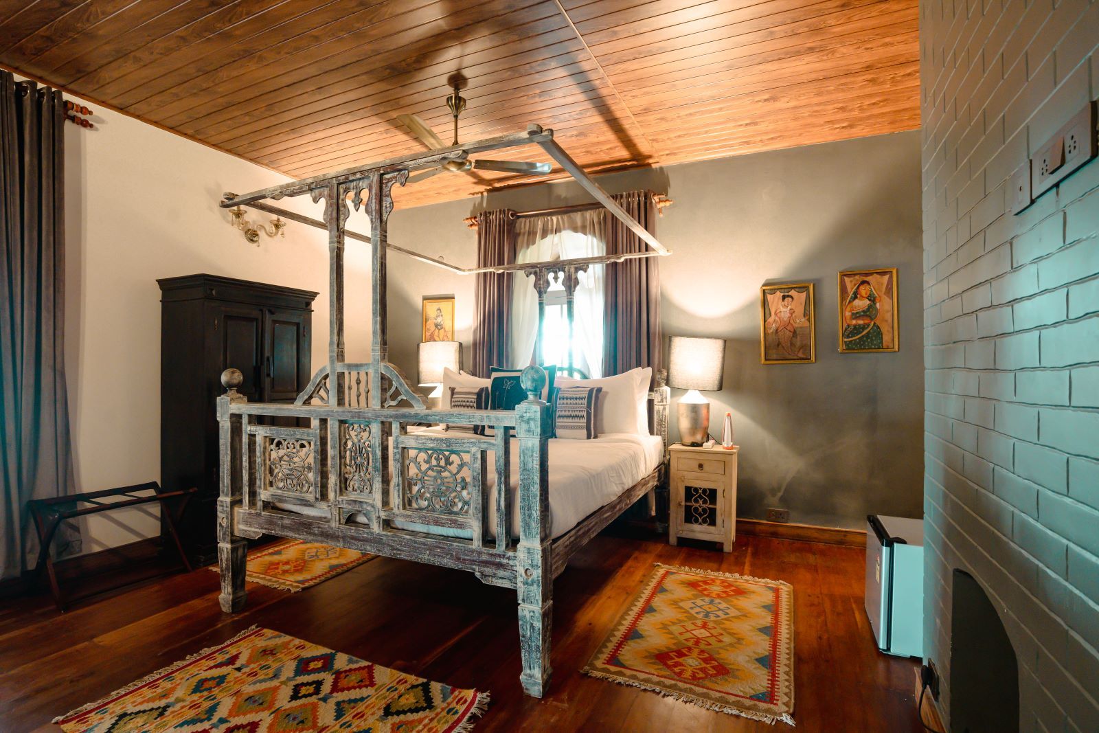 Pema Bungalow - INACTIVE