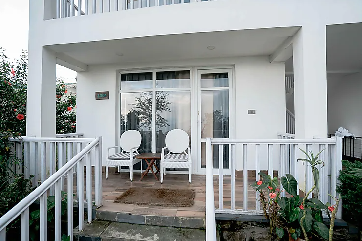 The Temi Bungalow, Eco Adventure Resorts Cottage 14