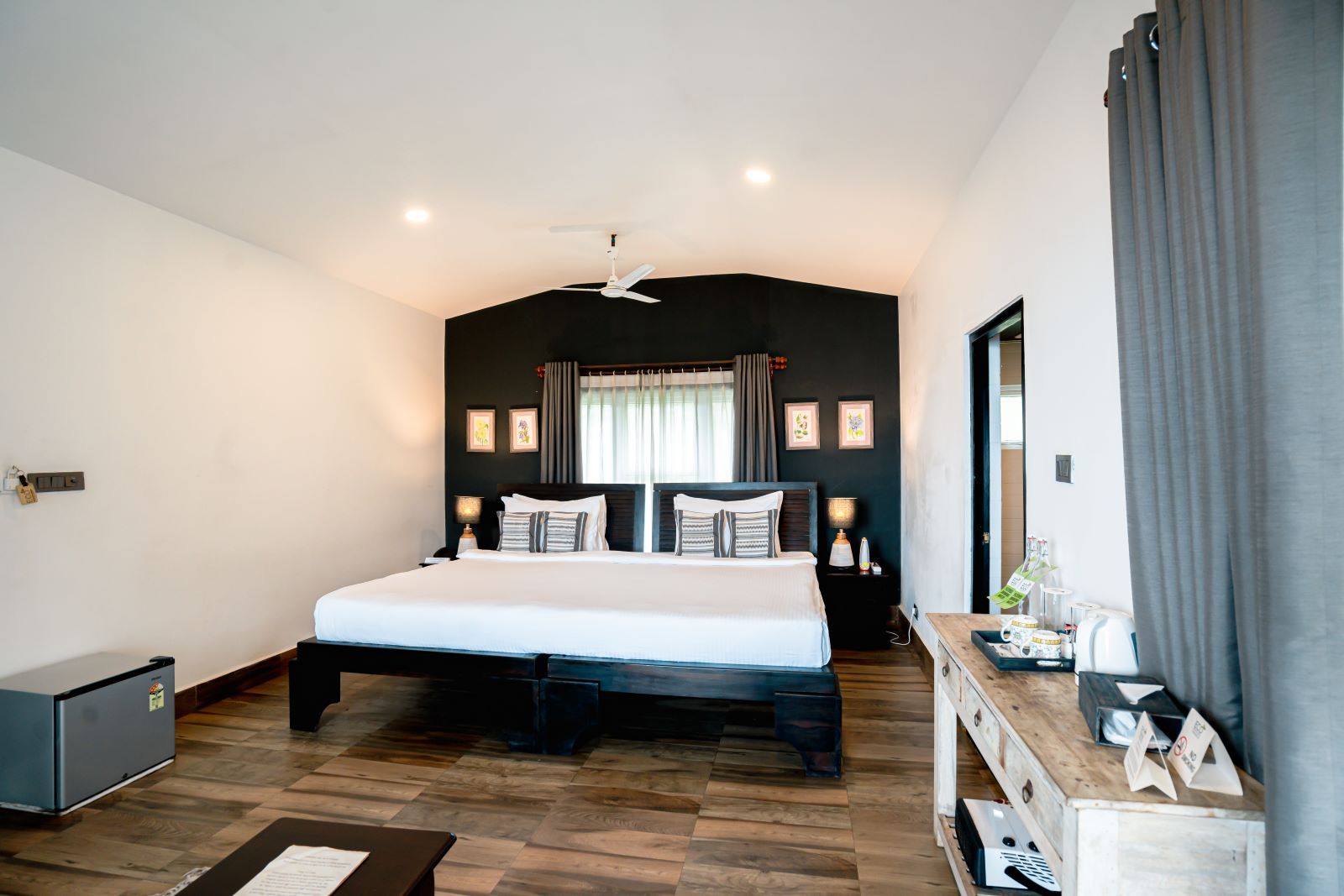 Thea Bungalow - INACTIVE