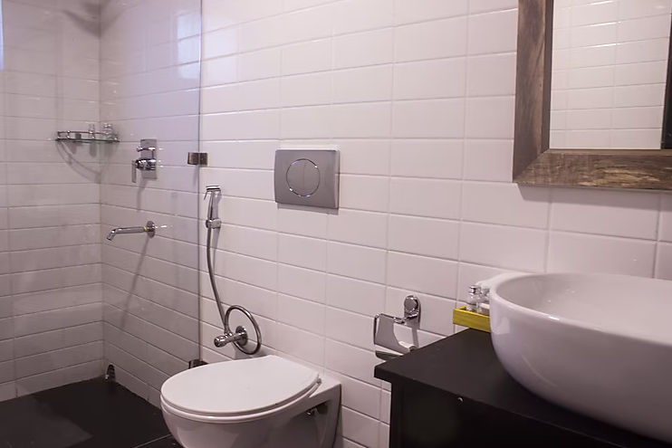 The Temi Bungalow, Eco Adventure Resorts Cottage 3