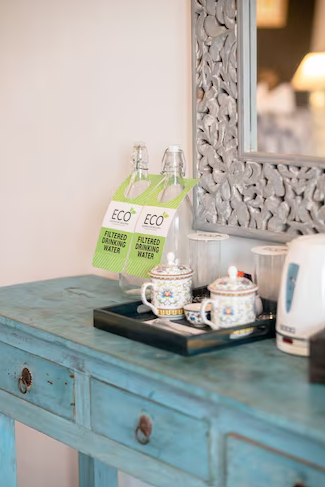 The Temi Bungalow, Eco Adventure Resorts Cottage 13