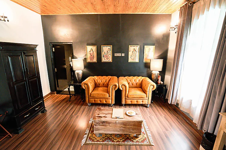 The Bodhi Suite