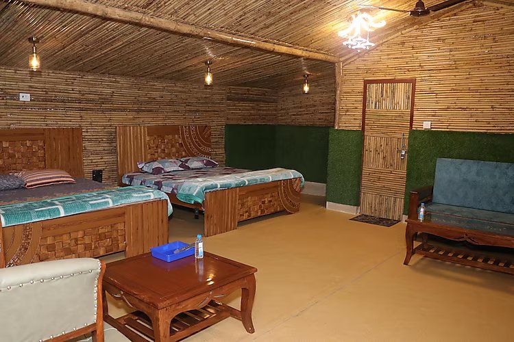 Gopika Resort Family Room 3