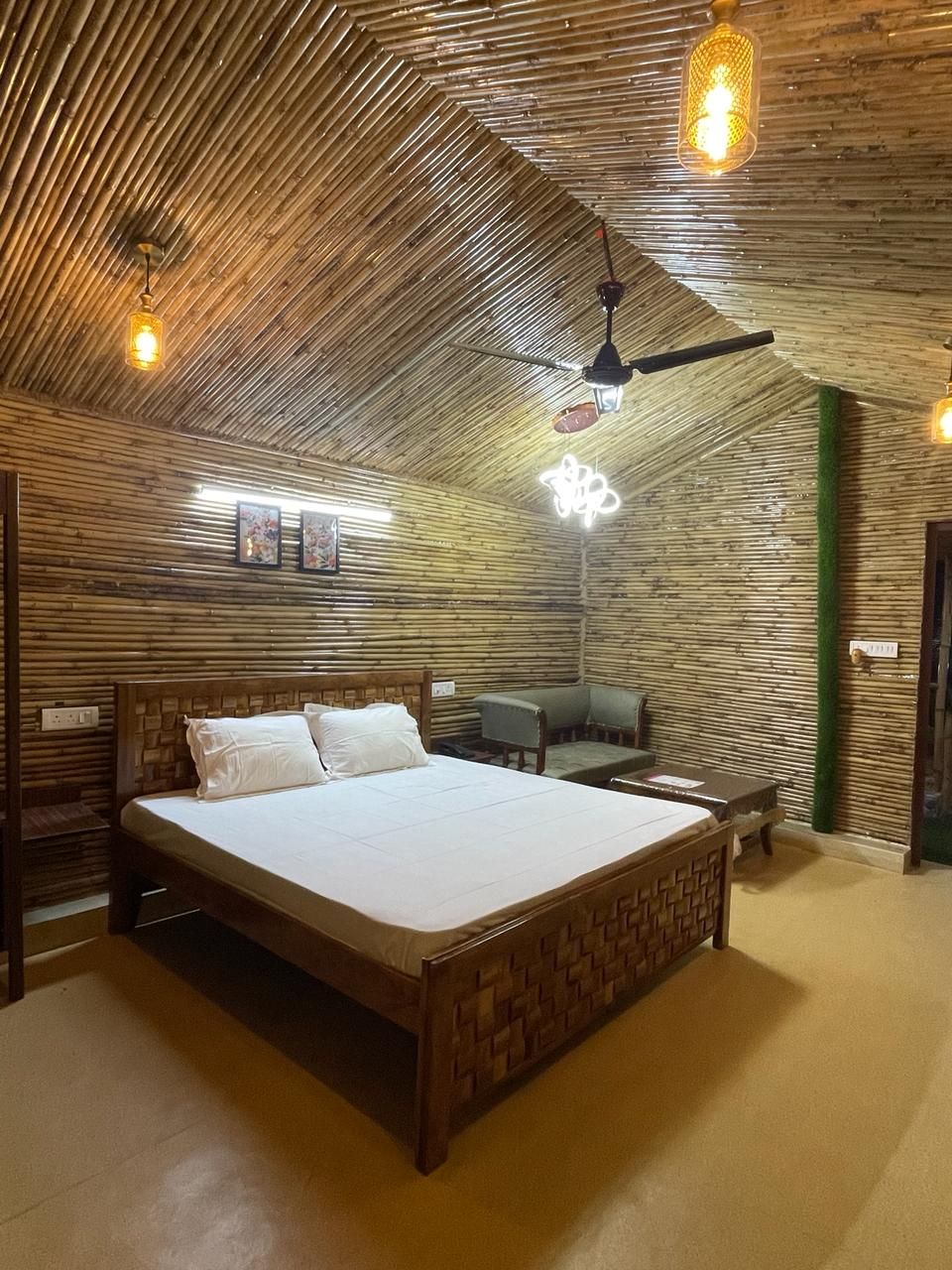 Gopika Resort Family Room 2