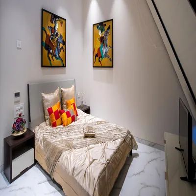 Orchard Villa with Pool (4 Bedroom)