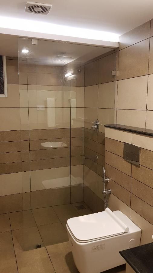 Hotel Uc Plaza PREMIUM AC ROOM WITH BALCONY 6