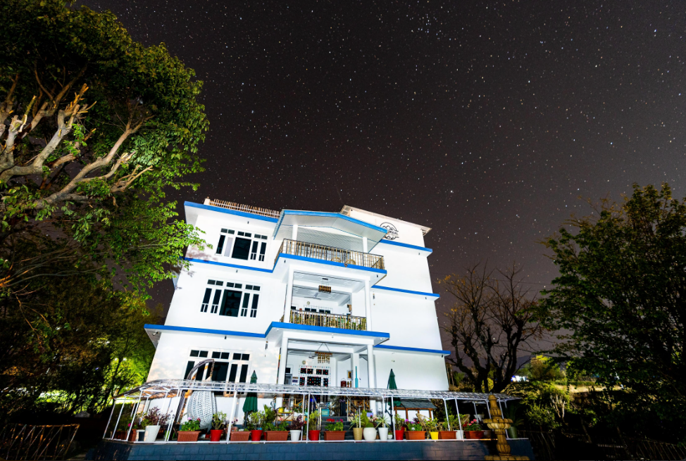 The Himaal, Bir | Boutique Homestay