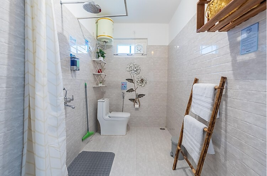 Luxury Boutique Room without Balcony