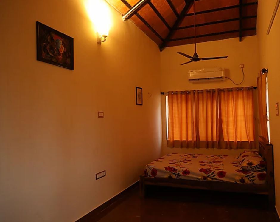 AS Garden Villa