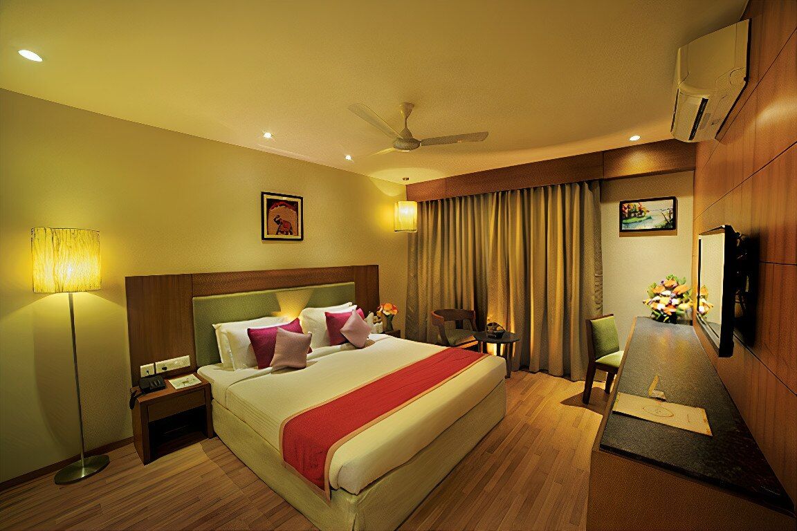 Suite Room