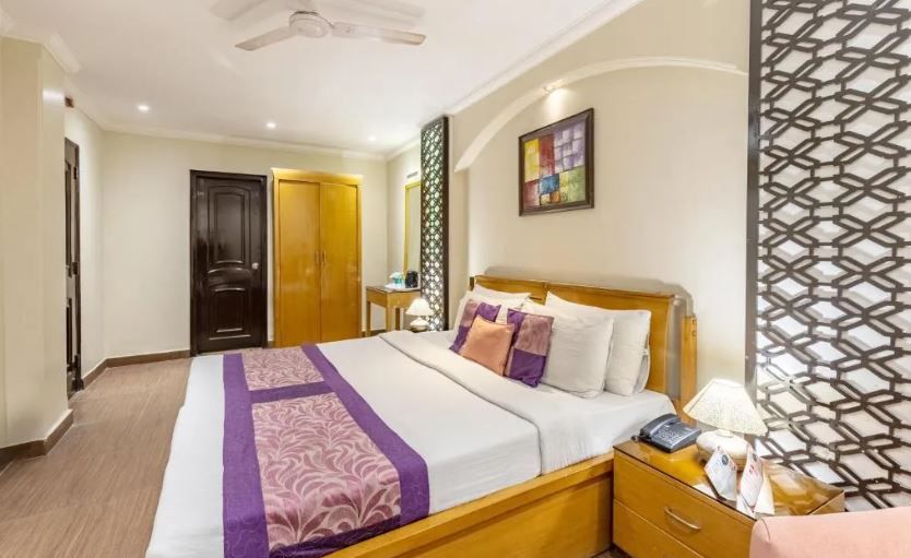 Excutive Room