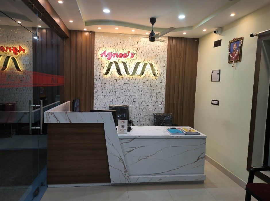 AVA Guest House