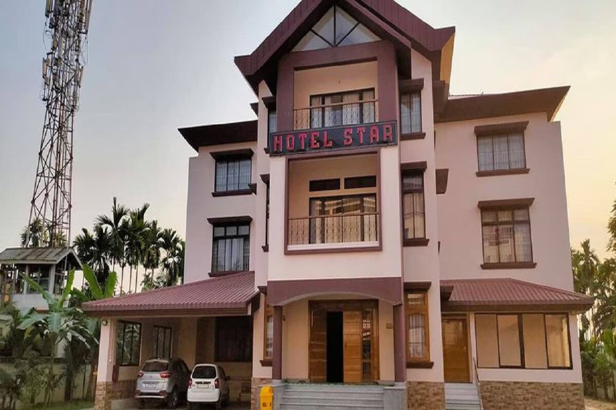 Hotel Star