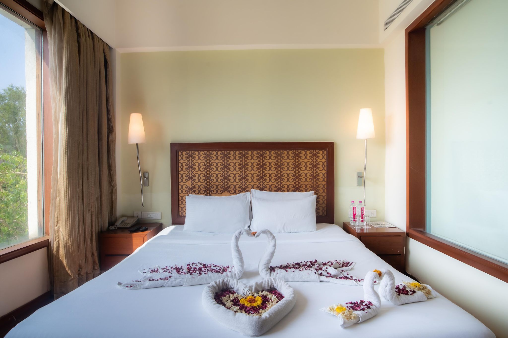 The Sky Imperial, Jaipur Imperial Deluxe Room 4