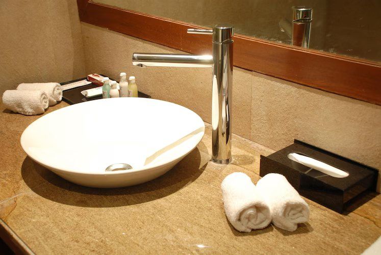 The Sky Imperial, Jaipur Imperial Deluxe Room 6