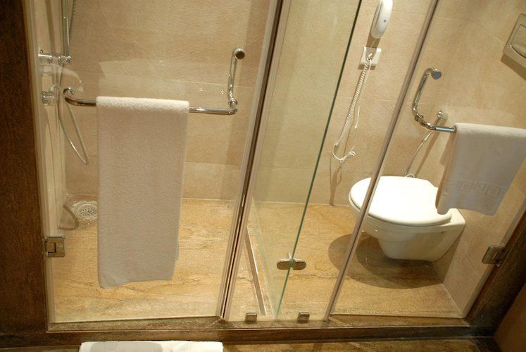 The Sky Imperial, Jaipur Imperial Deluxe Room 5